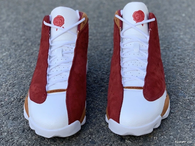 Jordan Air 23